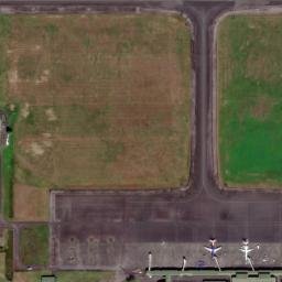 Satellite imagery of ITO ARP 2 — NGS AA3592 — Hilo, US, US