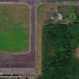 Satellite imagery of ITO STA C AP — NGS AA3593 — Hilo, US, US