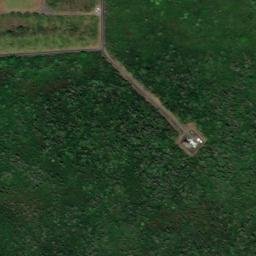 Satellite imagery of ITO STA C AP — NGS AA3593 — Hilo, US, US
