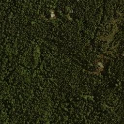 Satellite imagery of KAUPULEHU RESET — NGS TU2586 — Hawaiʻi County, US, US