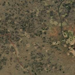 Satellite imagery of OMAOKOILI — NGS TU2293 — Hawaiʻi County, US, US