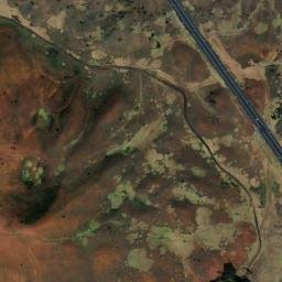 Satellite imagery of OMAOKOILI — NGS TU2293 — Hawaiʻi County, US, US