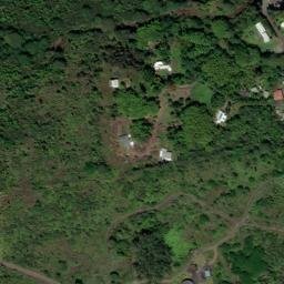 Satellite imagery of HILO RADIO STATION KHBC MAST — NGS TU2276, US