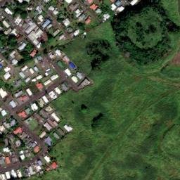 Satellite imagery of HALAI 2 — NGS TU2265 — Hilo, US, US