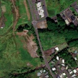 Satellite imagery of HALAI 2 — NGS TU2265 — Hilo, US, US