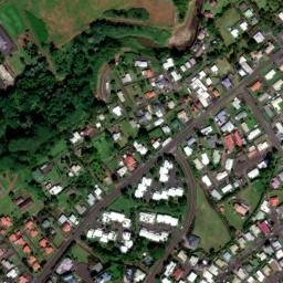 Satellite imagery of HALAI 2 — NGS TU2265 — Hilo, US, US