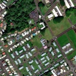 Satellite imagery of HOLO PUNI — NGS DL6333 — Hilo, US, US