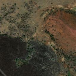Satellite imagery of OMAOKOILI — NGS TU2293 — Hawaiʻi County, US, US