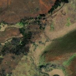 Satellite imagery of OMAOKOILI — NGS TU2293 — Hawaiʻi County, US, US