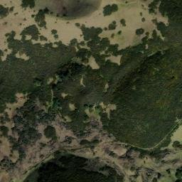 Satellite imagery of KALAIEHA PUU — NGS TU2289 — Hawaiʻi County, US, US