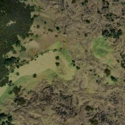 Satellite imagery of KALAIEHA PUU — NGS TU2289 — Hawaiʻi County, US, US