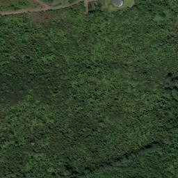 Satellite imagery of HILO RADIO STATION KHBC MAST — NGS TU2276, US