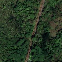 Satellite imagery of HILO RADIO STATION KHBC MAST — NGS TU2276, US