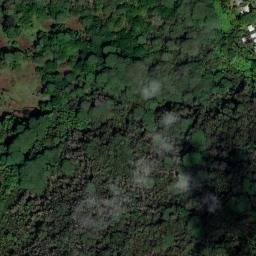 Satellite imagery of HILO RADIO STATION KHBC MAST — NGS TU2276, US