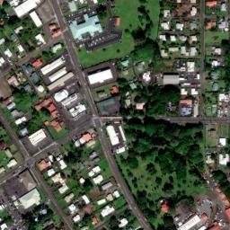 Satellite imagery of HILO COMTEC MAST — NGS TU2246, US