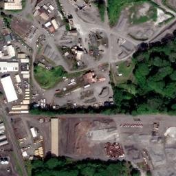 Satellite imagery of ITO F — NGS DR8393 — Hilo, US, US