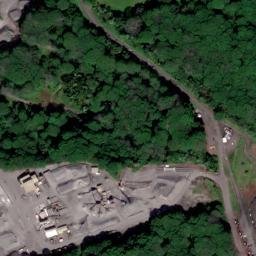 Satellite imagery of ITO F — NGS DR8393 — Hilo, US, US