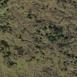 Satellite imagery of KALAIEHA PUU — NGS TU2289 — Hawaiʻi County, US, US