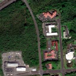 Satellite imagery of PAAHANA — NGS DL6334 — Hilo, US, US