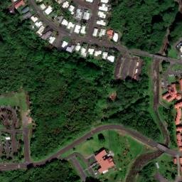 Satellite imagery of HOLO PUNI — NGS DL6333 — Hilo, US, US