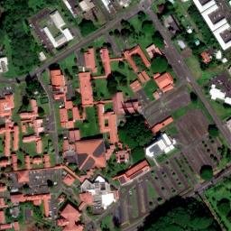 Satellite imagery of HOLO PUNI — NGS DL6333 — Hilo, US, US