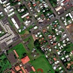 Satellite imagery of HOLO PUNI — NGS DL6333 — Hilo, US, US