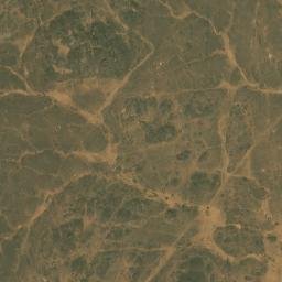 Satellite imagery of Korèjane, NE