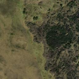 Satellite imagery of KALAIEHA PUU — NGS TU2289 — Hawaiʻi County, US, US