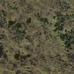 Satellite imagery of KALAIEHA PUU — NGS TU2289 — Hawaiʻi County, US, US