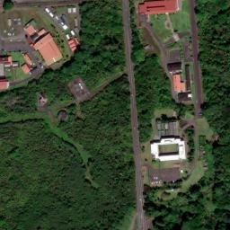 Satellite imagery of PAAHANA — NGS DL6334 — Hilo, US, US