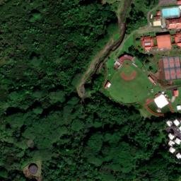 Satellite imagery of PAAHANA — NGS DL6334 — Hilo, US, US