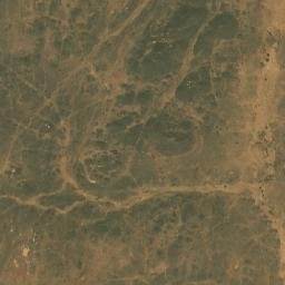 Satellite imagery of Korèjane, NE