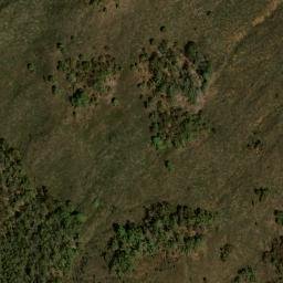 Satellite imagery of HUALALAI 2 1882 — NGS TU2563 — Hawaiʻi County, US, US