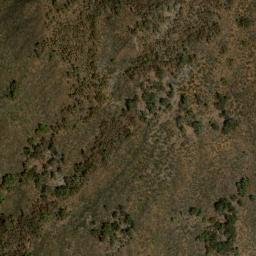 Satellite imagery of HUALALAI 2 1882 — NGS TU2563 — Hawaiʻi County, US, US