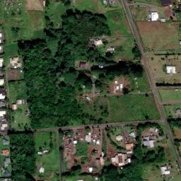 Satellite imagery of HILO SOUTH BASE — NGS TU2194, US
