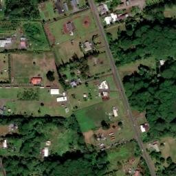 Satellite imagery of HILO SOUTH BASE — NGS TU2194, US