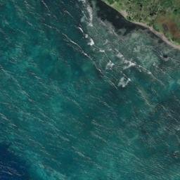 Satellite imagery of LOLOLO — NGS DM4609 — Hawaiʻi County, US, US