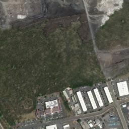 Satellite imagery of NUNUKI — NGS DM4611 — Hawaiʻi County, US, US