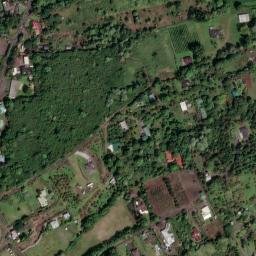 Satellite imagery of LAE NIAU 2 — NGS TU2598 — Hawaiʻi County, US, US
