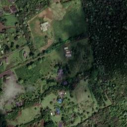 Satellite imagery of LAE NIAU 2 — NGS TU2598 — Hawaiʻi County, US, US