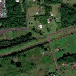 Satellite imagery of HILO SOUTH BASE — NGS TU2194, US