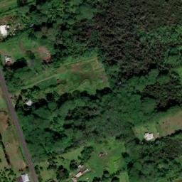 Satellite imagery of HILO SOUTH BASE — NGS TU2194, US