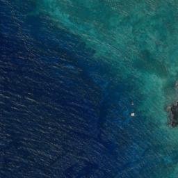 Satellite imagery of LOLOLO — NGS DM4609 — Hawaiʻi County, US, US