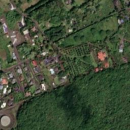 Satellite imagery of LAE NIAU 2 — NGS TU2598 — Hawaiʻi County, US, US