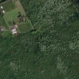 Satellite imagery of LAE NIAU 2 — NGS TU2598 — Hawaiʻi County, US, US