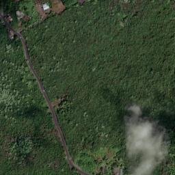 Satellite imagery of LAE NIAU 2 — NGS TU2598 — Hawaiʻi County, US, US