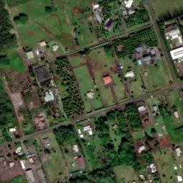Satellite imagery of D 20 — NGS TU0042 — Hilo, US, US