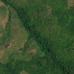 Satellite imagery of Pha Dèng, LA
