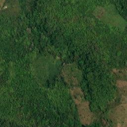 Satellite imagery of Pha Dèng, LA