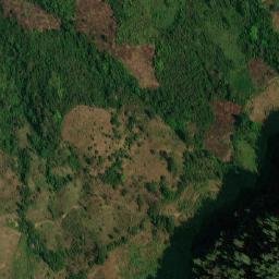 Satellite imagery of Pha Dèng, LA